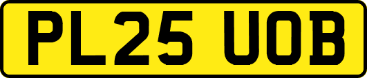 PL25UOB