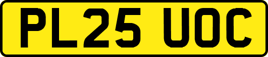 PL25UOC