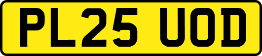 PL25UOD