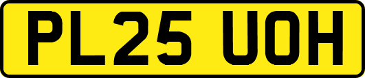 PL25UOH