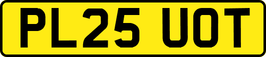 PL25UOT