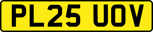 PL25UOV