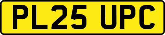 PL25UPC