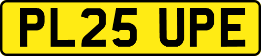 PL25UPE