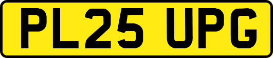 PL25UPG