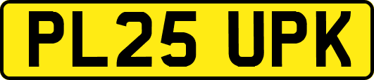 PL25UPK