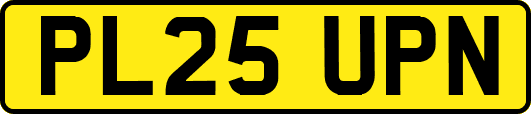 PL25UPN