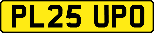 PL25UPO