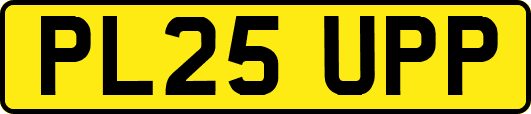 PL25UPP