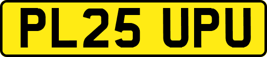 PL25UPU