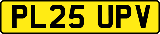 PL25UPV