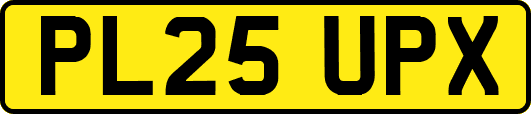 PL25UPX