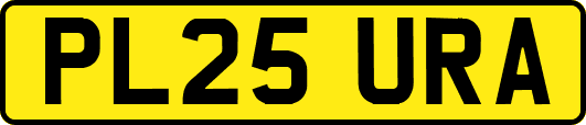 PL25URA