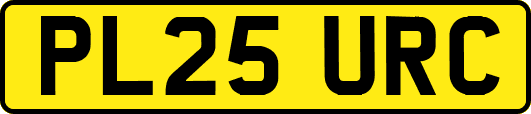 PL25URC