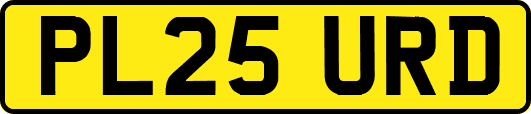PL25URD