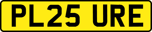 PL25URE