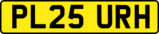 PL25URH