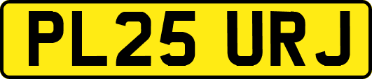 PL25URJ