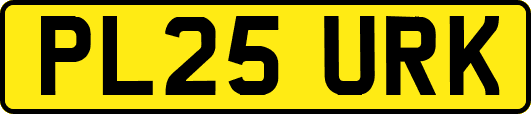 PL25URK