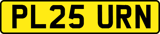 PL25URN