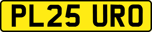 PL25URO