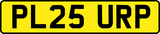 PL25URP