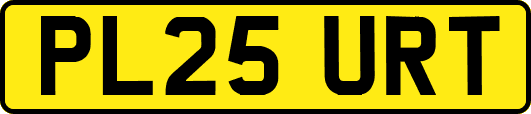 PL25URT
