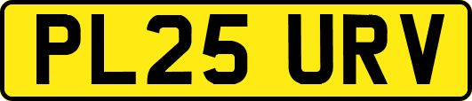 PL25URV
