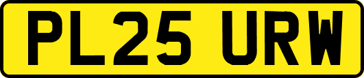 PL25URW
