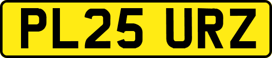 PL25URZ