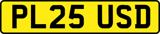 PL25USD