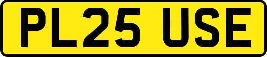 PL25USE