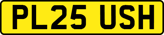 PL25USH