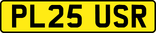 PL25USR