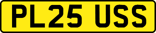 PL25USS