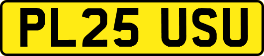 PL25USU