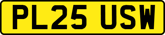 PL25USW