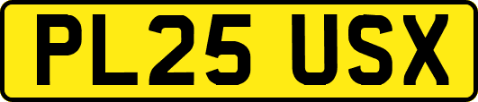PL25USX