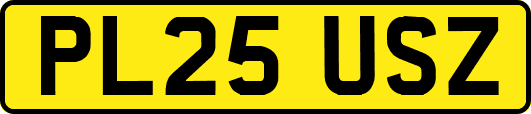 PL25USZ