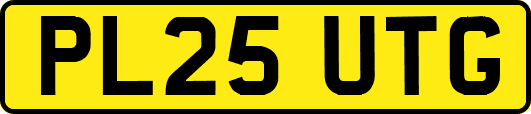 PL25UTG
