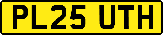 PL25UTH