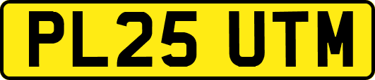 PL25UTM
