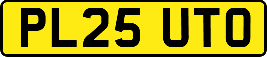 PL25UTO
