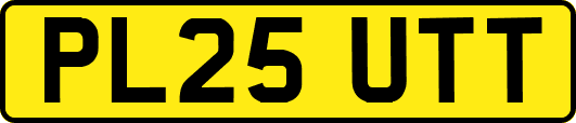 PL25UTT