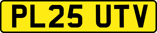 PL25UTV