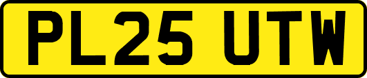 PL25UTW