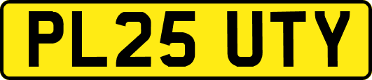 PL25UTY