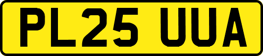PL25UUA