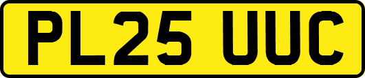 PL25UUC