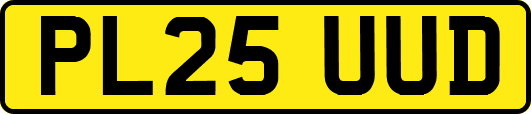 PL25UUD